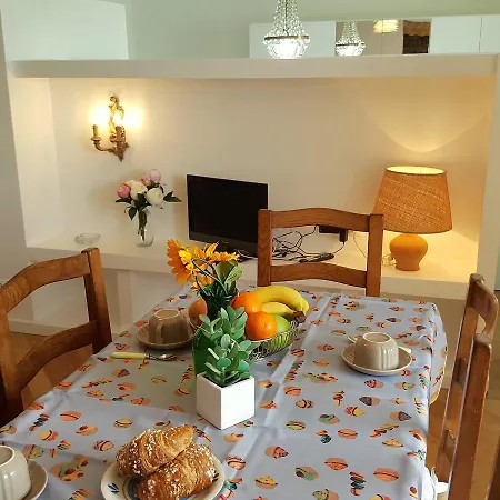 Apartament House Betta By Holiday World