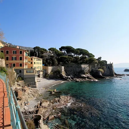 House Betta By Holiday World Apartament *