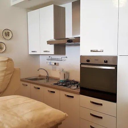 Apartament House Betta By Holiday World