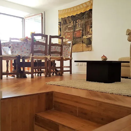Apartament House Betta By Holiday World